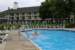Fairbanks Inn
